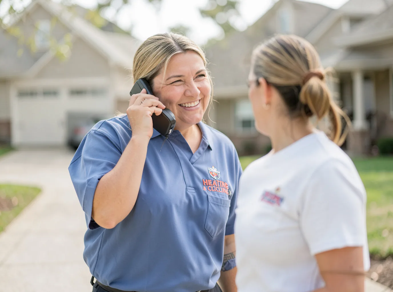 Hvac Repair Buffalo, WV FAQs
